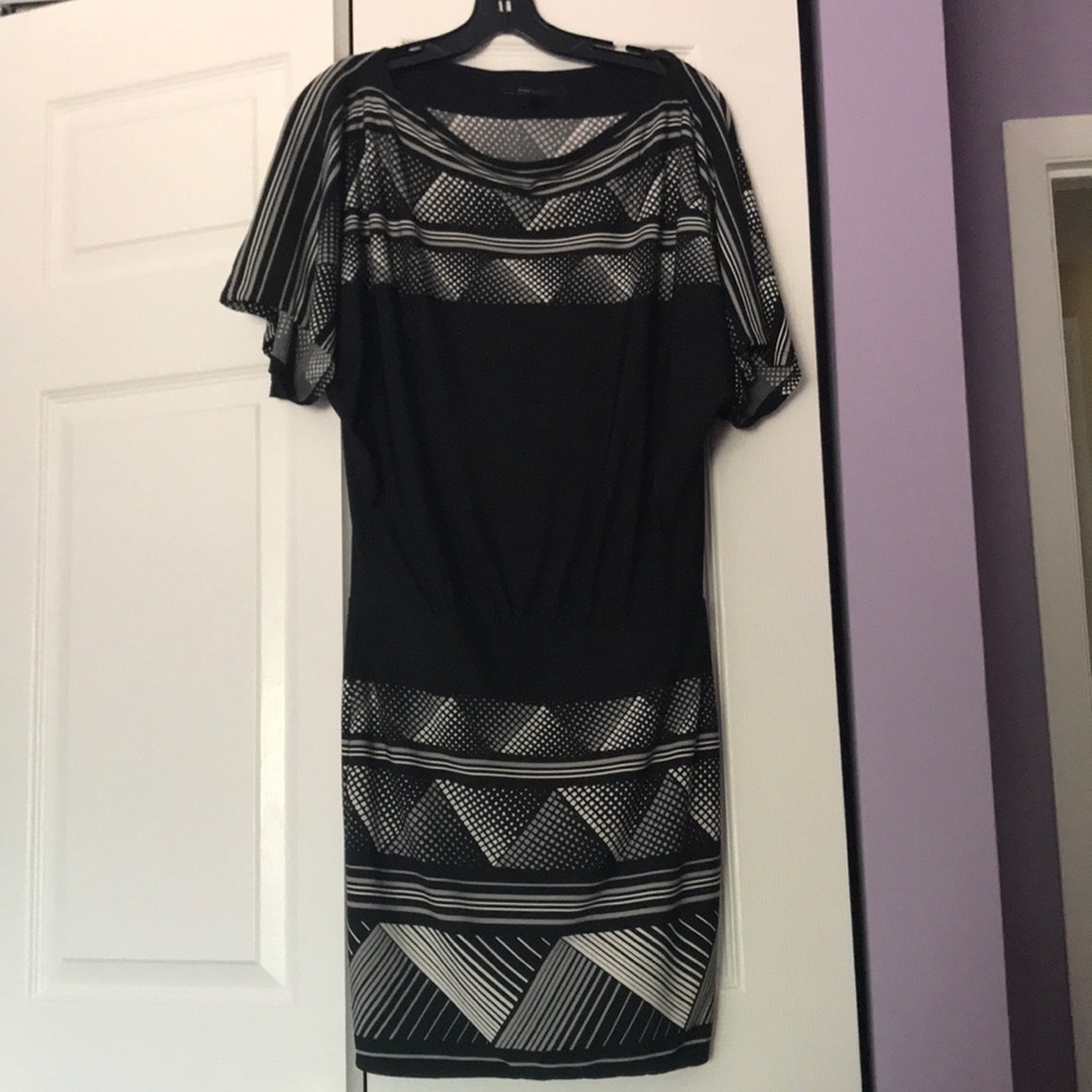 BCBG dress